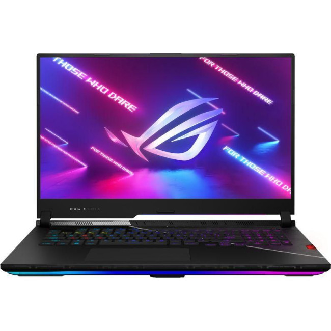 Ноутбук Asus ROG Strix SCAR 17 G733ZX (G733ZX-KH034)