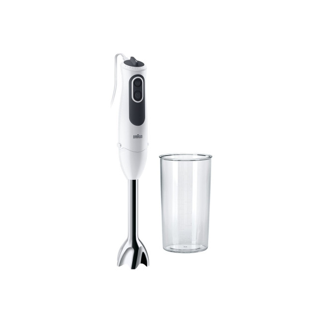 Блендер Braun MultiQuick 3 Vario MQ 3100 Smoothie+