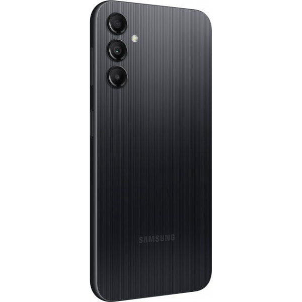 Samsung Galaxy A14 SM-A145F 6/128GB Black