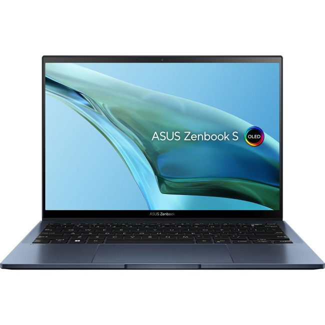 Ноутбук Asus Zenbook S 13 OLED UM5302TA (UM5302TA-LX138W)