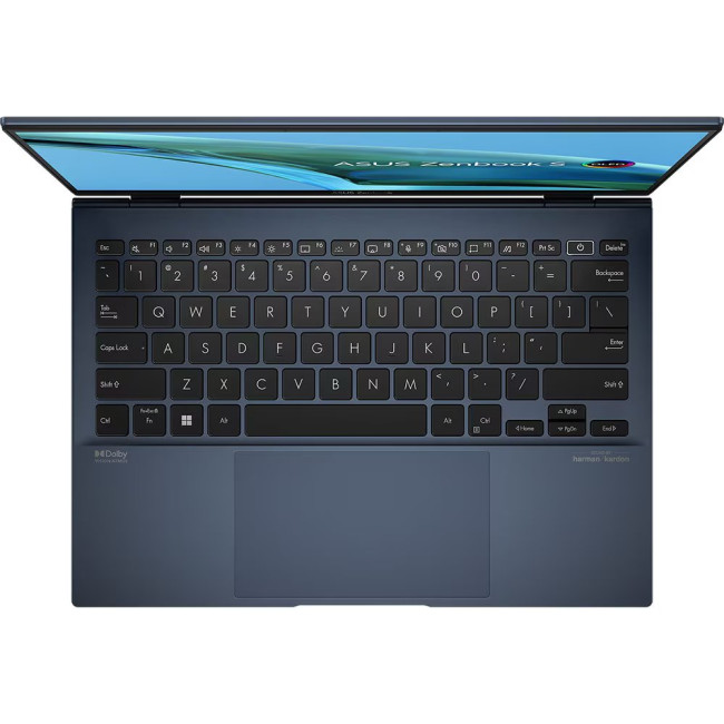 Ноутбук Asus Zenbook S 13 OLED UM5302TA (UM5302TA-LX138W)