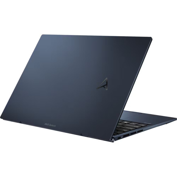 Обзор ноутбука Asus Zenbook S 13 OLED UM5302TA