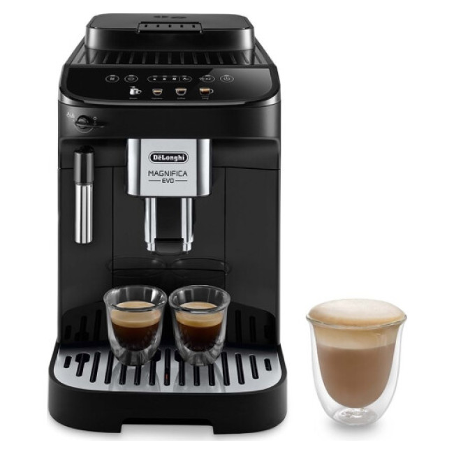 Delonghi Magnifica Evo ECAM 290.21.B