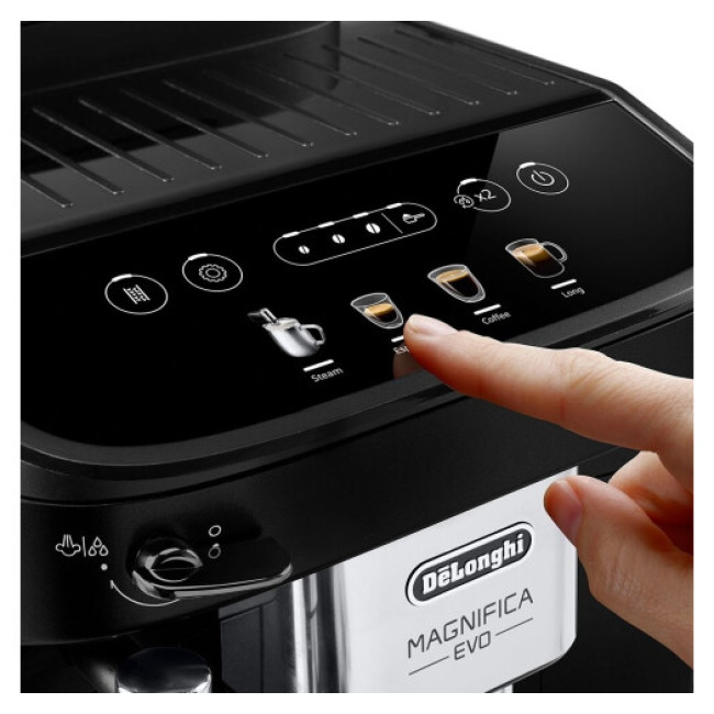 Delonghi Magnifica Evo ECAM 290.21.B