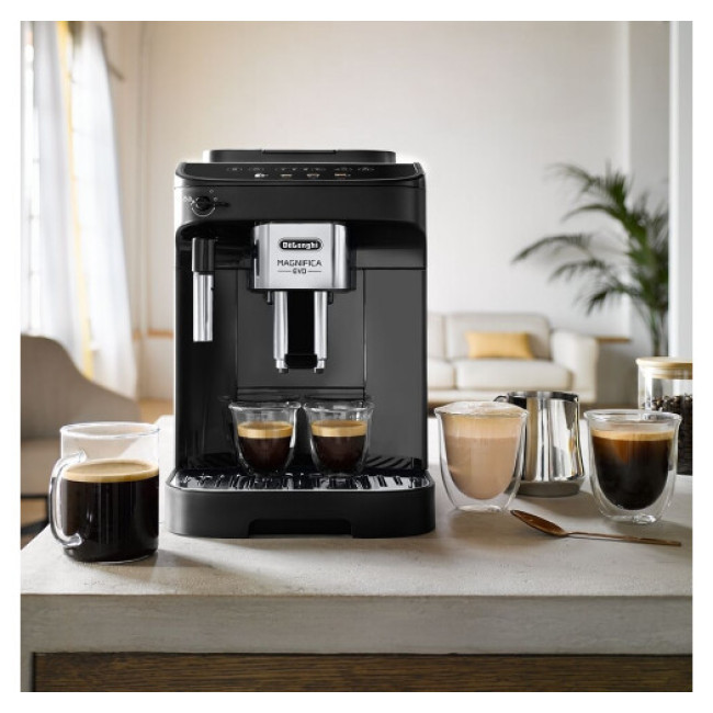 Delonghi Magnifica Evo ECAM 290.21.B