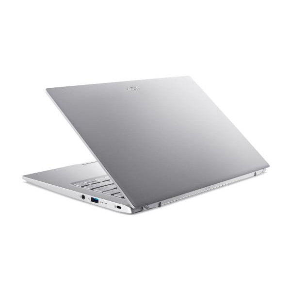 Ноутбук Acer Swift 3 SF314-512-58B2 (NX.K0EEP.005)