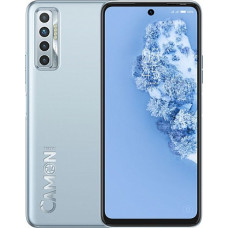 Tecno Camon 17P CG7n 6/128GB Frost Silver (4895180766787)