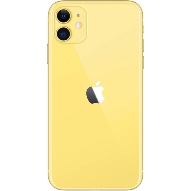 Apple iPhone 11 256GB Slim Box Yellow (MHDT3)