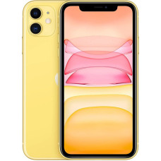 Apple iPhone 11 256GB Slim Box Yellow (MHDT3)