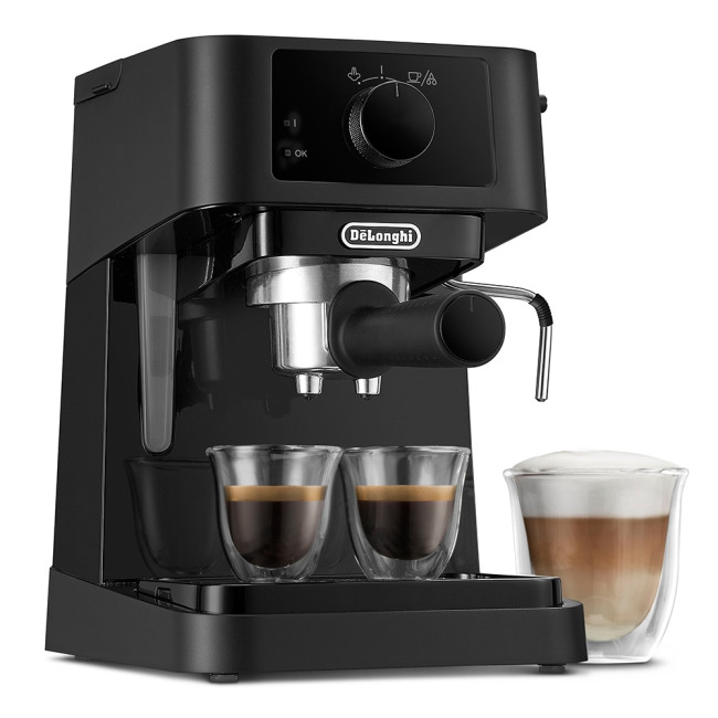 Delonghi EC 230.BK