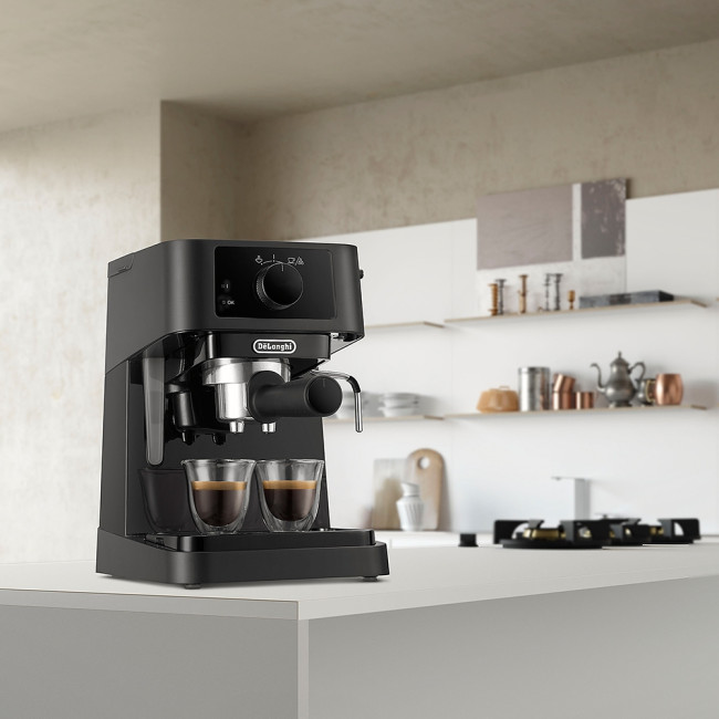 Delonghi EC 230.BK