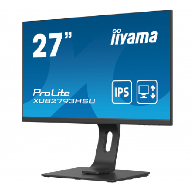 iiyama ProLite XUB2793HSU-B4