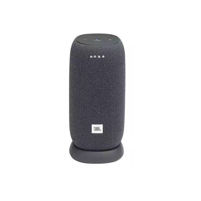 Портативная колонка JBL Link Portable Gray (JBLLINKPORGRY)