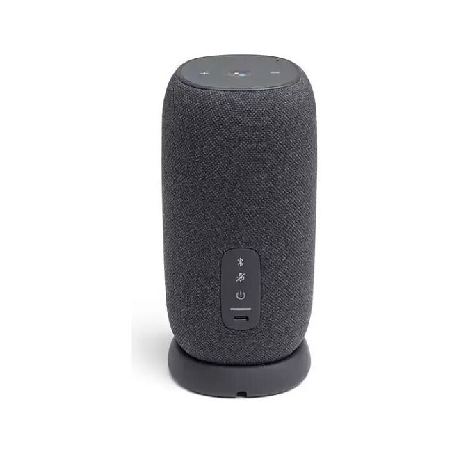 Портативная колонка JBL Link Portable Gray (JBLLINKPORGRY)