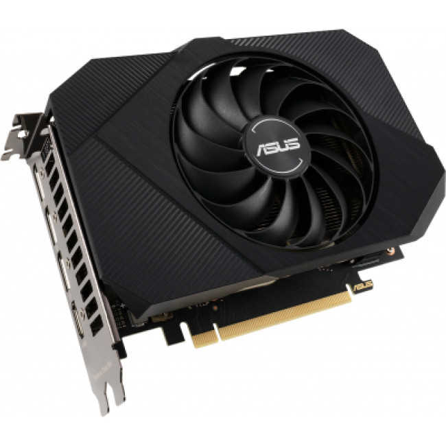 Видеокарта ASUS GeForce RTX3060 12Gb PHOENIX V2 LHR (PH-RTX3060-12G-V2)