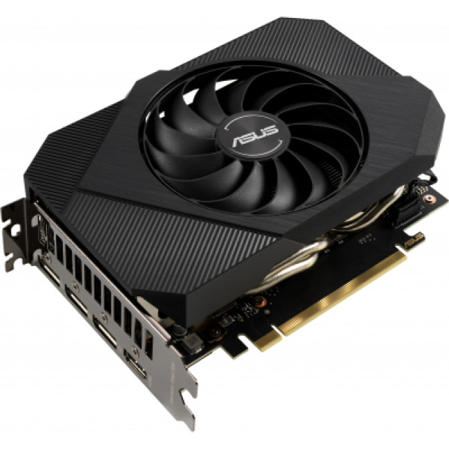 Видеокарта ASUS GeForce RTX3060 12Gb PHOENIX V2 LHR (PH-RTX3060-12G-V2)