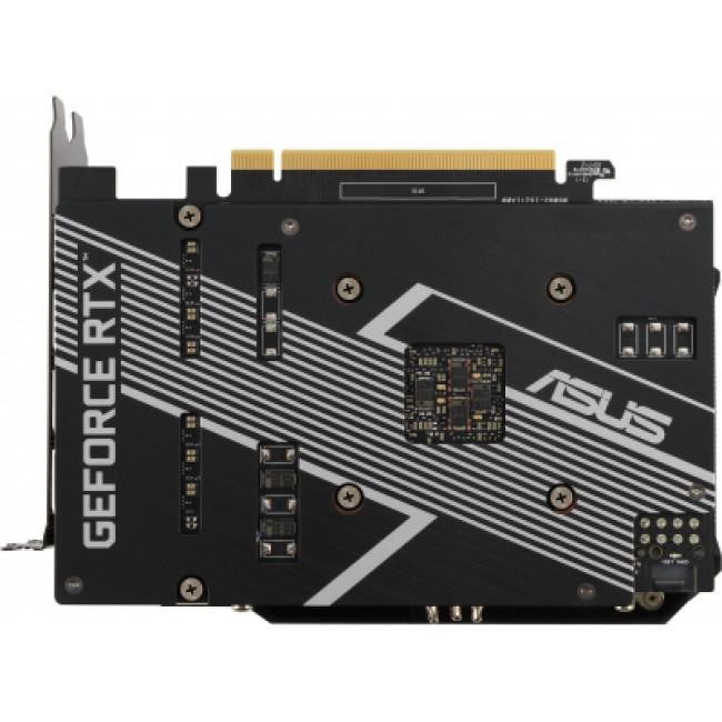 Видеокарта ASUS GeForce RTX3060 12Gb PHOENIX V2 LHR (PH-RTX3060-12G-V2)