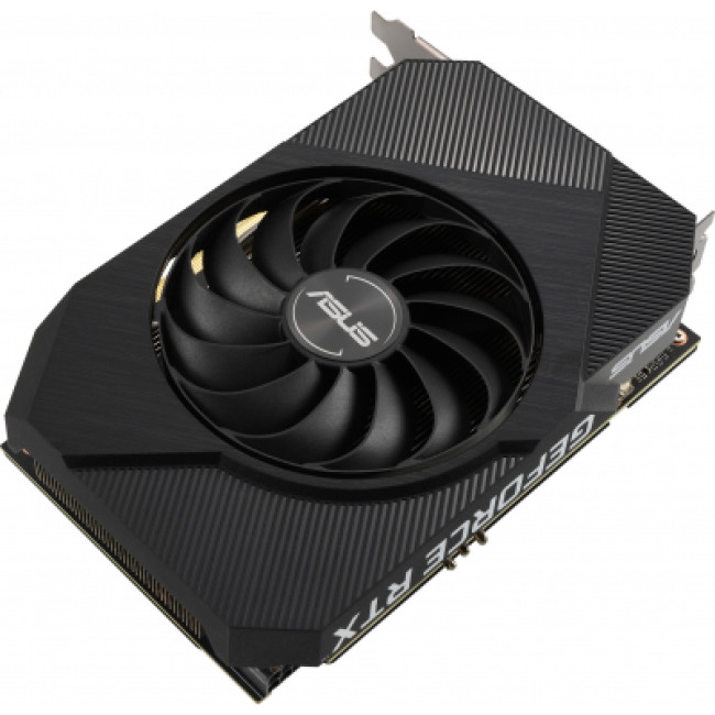 Видеокарта ASUS GeForce RTX3060 12Gb PHOENIX V2 LHR (PH-RTX3060-12G-V2)