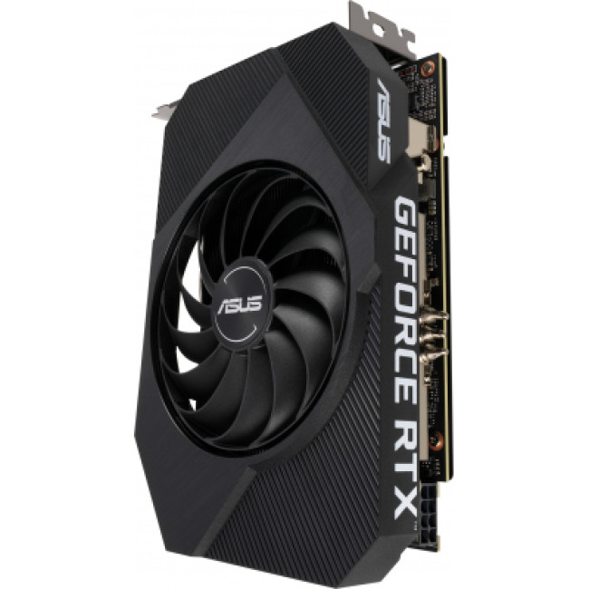 Видеокарта ASUS GeForce RTX3060 12Gb PHOENIX V2 LHR (PH-RTX3060-12G-V2)