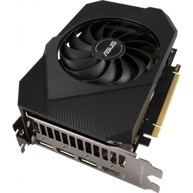 Видеокарта ASUS GeForce RTX3060 12Gb PHOENIX V2 LHR (PH-RTX3060-12G-V2)