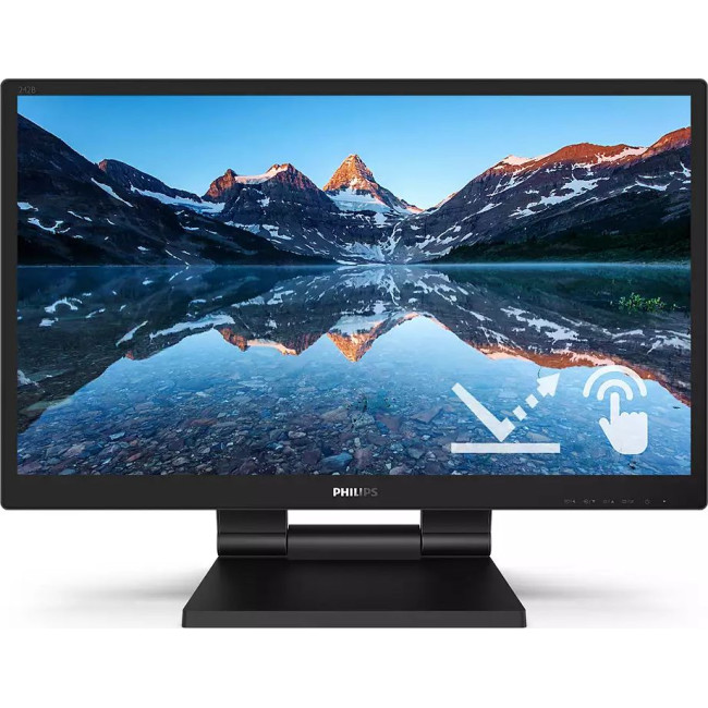 Монитор Philips B-line 242B9TL/00