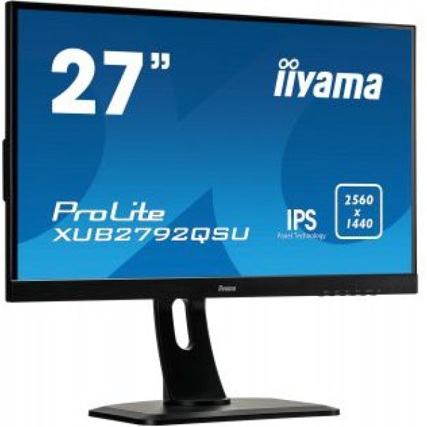 iiyama ProLite XUB2792QSU-B1