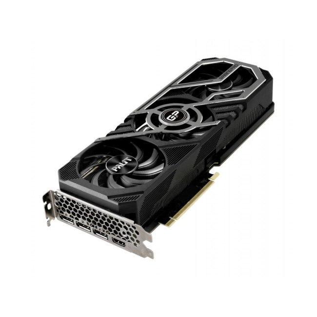 Palit GeForce RTX 3080 GamingPro 12GB (NED3080019KB-132AA)