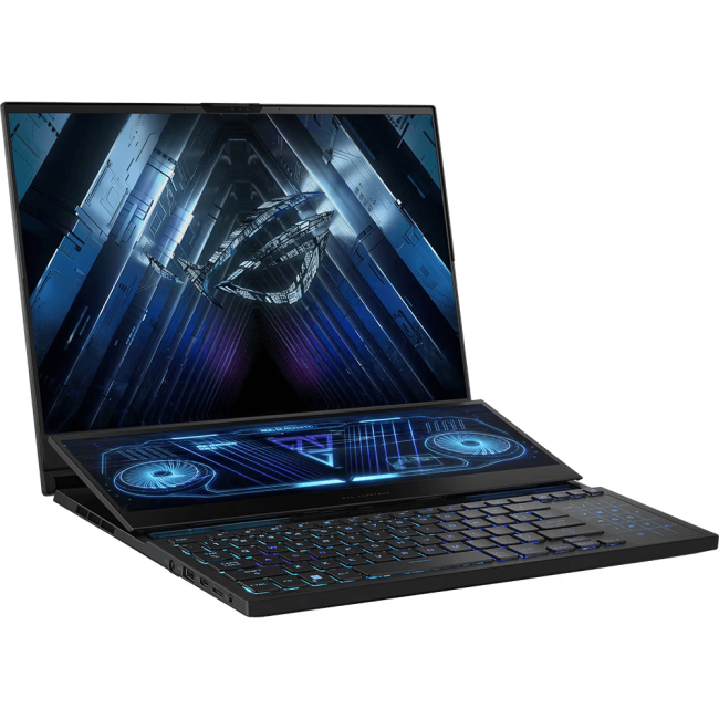 Ноутбук Asus ROG Zephyrus Duo 16 GX650PZ (GX650PZ-NM062X)