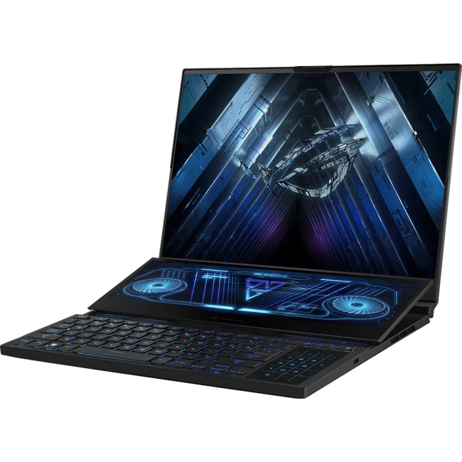 Ноутбук Asus ROG Zephyrus Duo 16 GX650PZ (GX650PZ-NM062X)