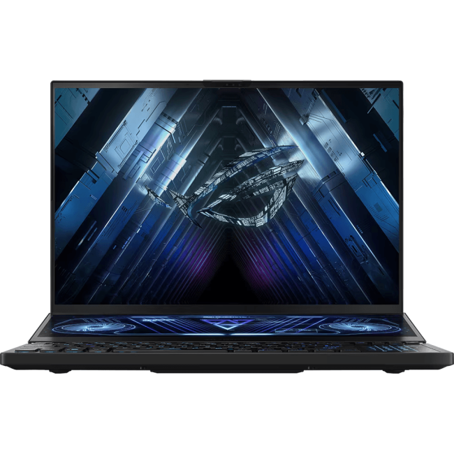 Ноутбук Asus ROG Zephyrus Duo 16 GX650PZ (GX650PZ-NM062X)