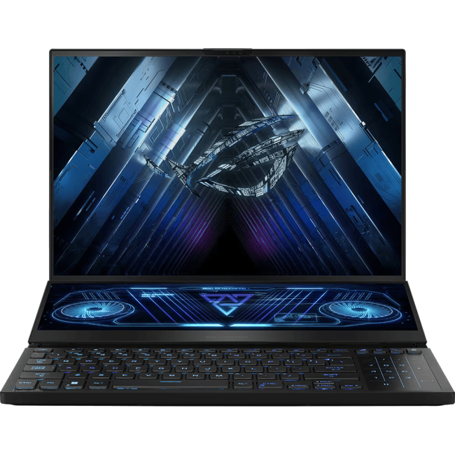 Ноутбук Asus ROG Zephyrus Duo 16 GX650PZ (GX650PZ-NM062X)