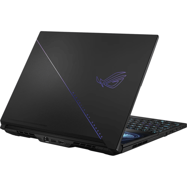 Ноутбук Asus ROG Zephyrus Duo 16 GX650PZ (GX650PZ-NM062X)