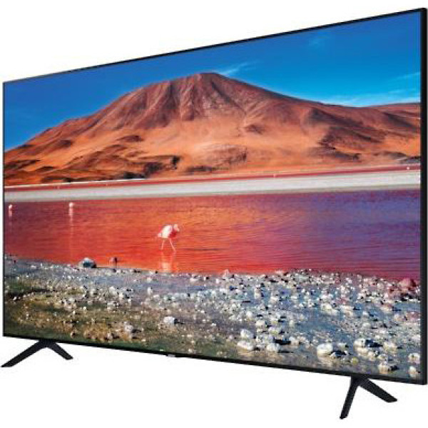 Телевизор Samsung UE55TU7090UXUA