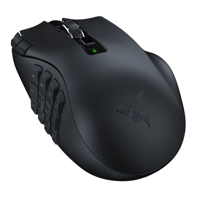 Razer Naga V2 Hyperspeed (RZ01-03600100-R3G1)