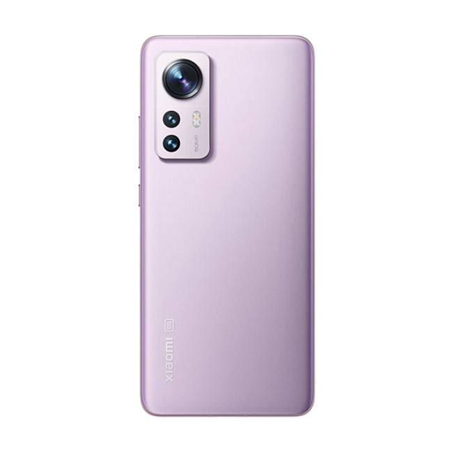 Смаpтфон Xiaomi 12X 12/256GB Purple