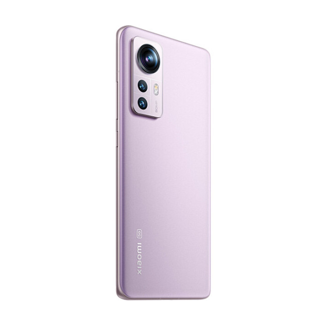 Смаpтфон Xiaomi 12X 12/256GB Purple