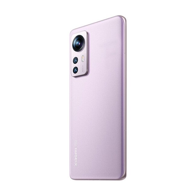 Смаpтфон Xiaomi 12X 12/256GB Purple