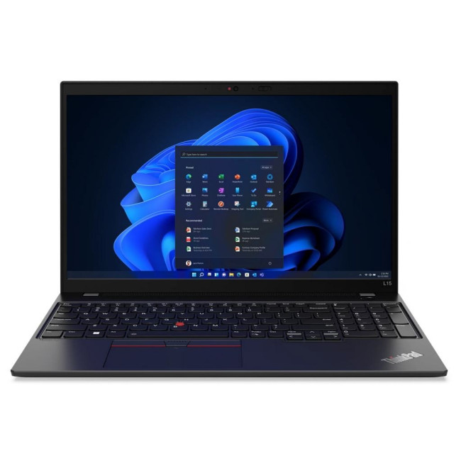 Ноутбук Lenovo ThinkPad L15 G3 (21C30076PB)