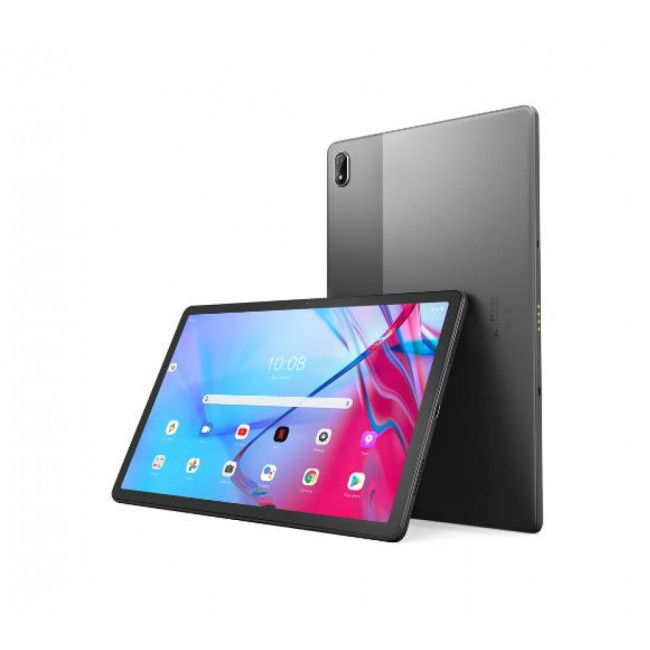 Планшет Lenovo Tab P11 6/128GB 5G Grey (ZA8Y0030)