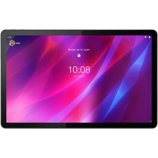 Планшет Lenovo Tab P11 6/128GB 5G Grey (ZA8Y0030)