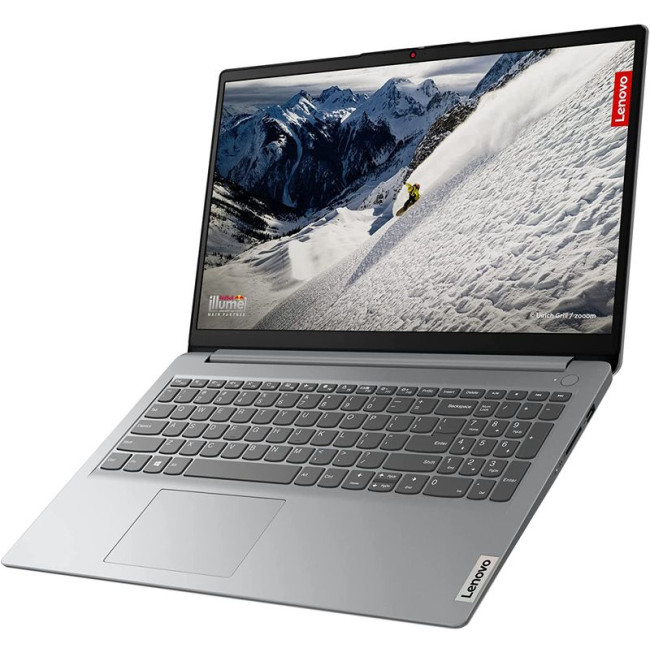 Ноутбук Lenovo IdeaPad 1 15ALC7 (82R400DTUS)