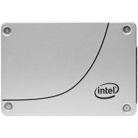 Intel SSD 2.5" 3.84TB (SSDSC2KB038TZ01)