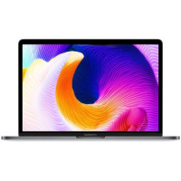 Ноутбук Apple MacBook Pro 15" with Touch Bar and Touch ID Space Gray (Z0SH0004Q) 2016