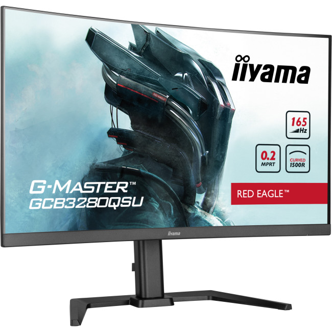 iiyama G-Master GCB3280QSU-B1