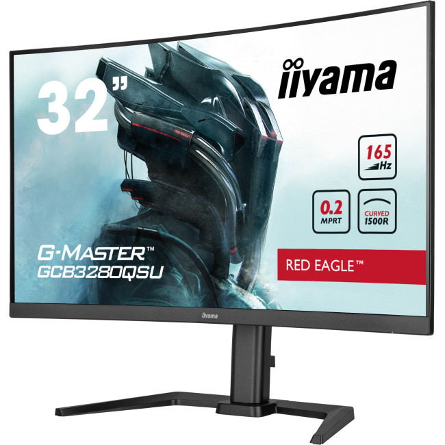 iiyama G-Master GCB3280QSU-B1