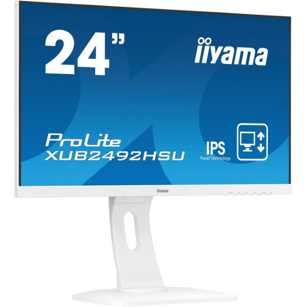 iiyama ProLite XUB2492HSU-W1