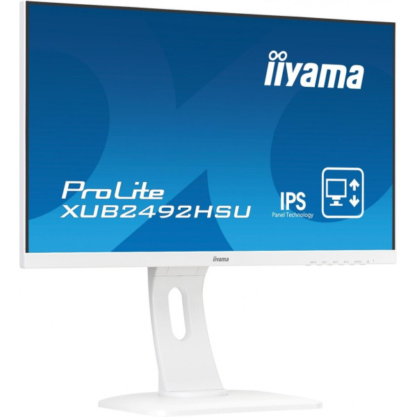 iiyama ProLite XUB2492HSU-W1