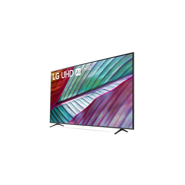 Телевизор LG 65UR7600