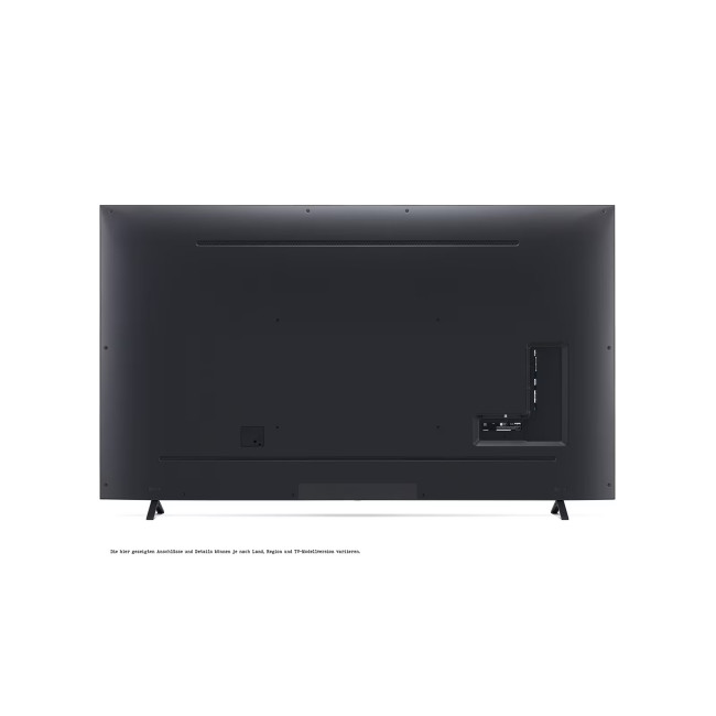 Телевизор LG 65UR7600