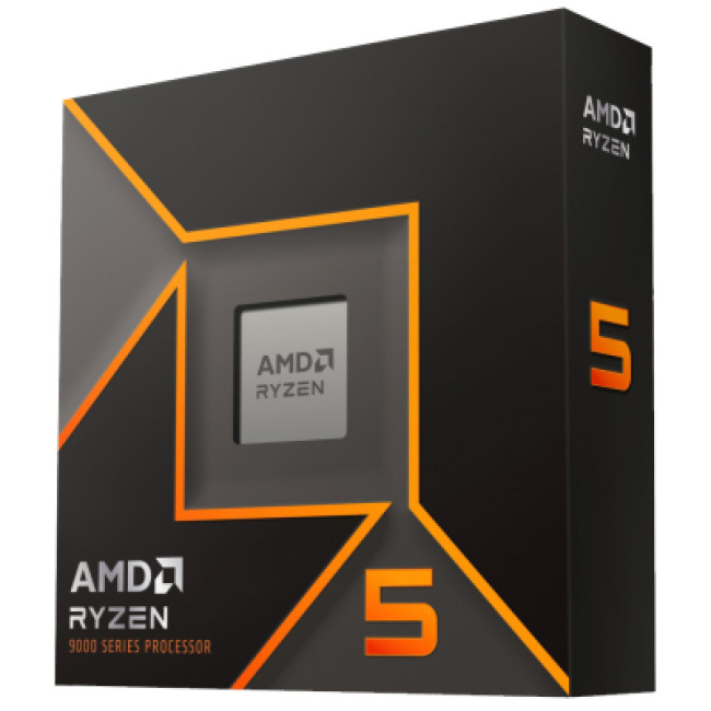 AMD Ryzen 5 9600X (100-000001405)